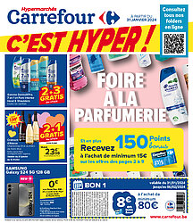 Carrefour : 2 bons plans PC portable à ne pas rater aujourd'hui